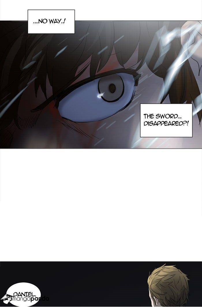 Tower of God Chapter 244 image 19